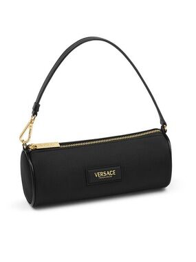 VERSACE CYLINDER BAG-NEW